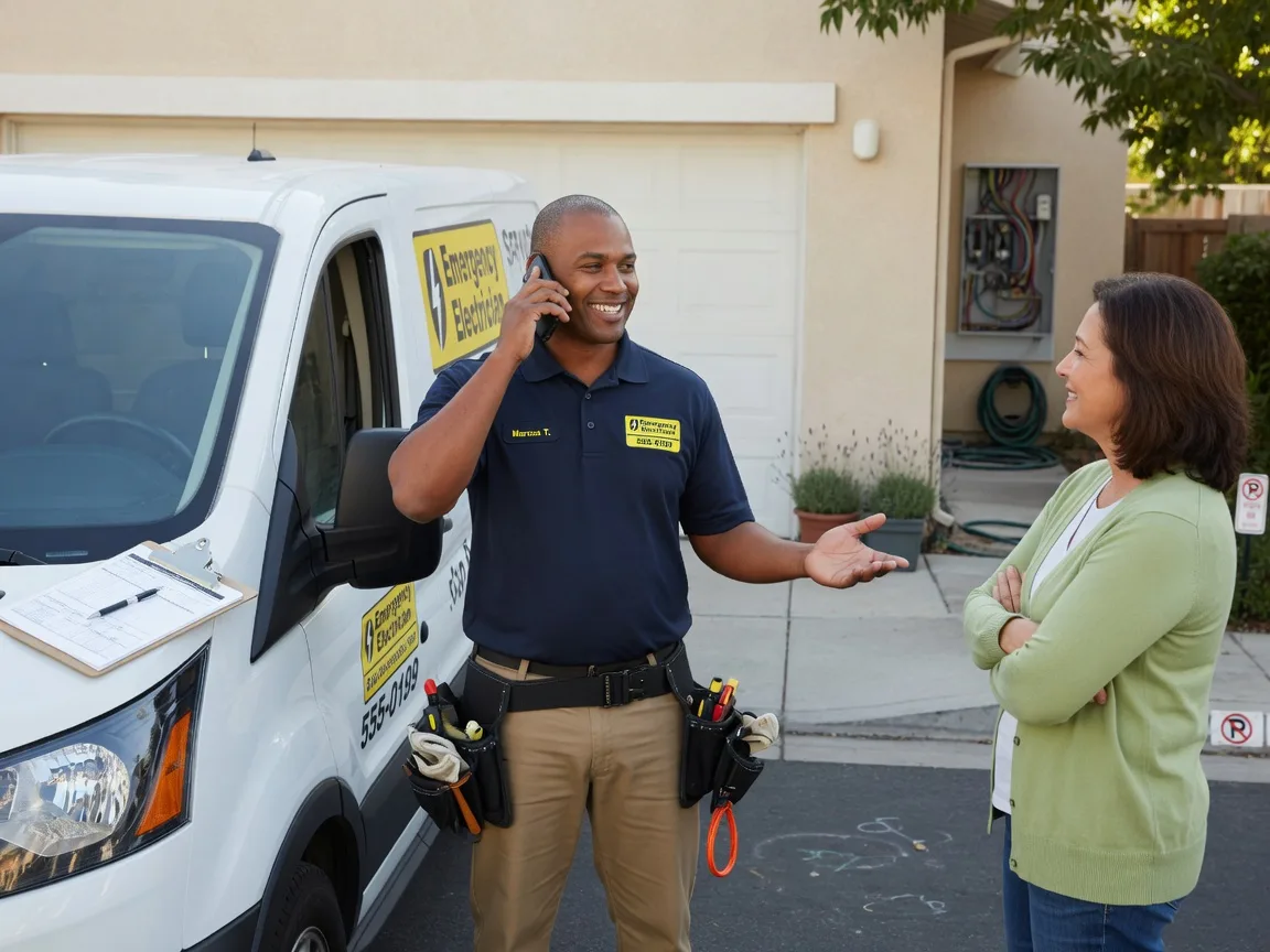 Emergency Electrician Bisbee, AZ FAQs